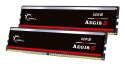 G.SKILL G.SKILL AEGIS 5 DDR5 2X16GB 5600MHZ CL36-36 XMP3 BLACK F5-5600J3636C16GX2-IS