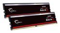 G.SKILL G.SKILL AEGIS 5 DDR5 2X16GB 5600MHZ CL36-36 XMP3 BLACK F5-5600J3636C16GX2-IS