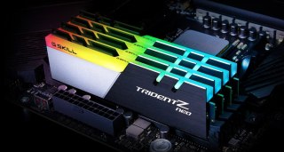 G.SKILL G.SKILL TRIDENTZ RGB NEO AMD DDR4 2X32GB 3200MHZ CL16 XMP2 F4-3200C16D-64GTZN
