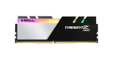 G.SKILL G.SKILL TRIDENTZ RGB NEO AMD DDR4 2X32GB 3200MHZ CL16 XMP2 F4-3200C16D-64GTZN