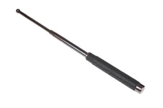 GUARD Pałka teleskopowa baton GUARD Snake 21""/53 cm hartowana z pokrowcem (YC-10521-21)"