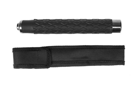 GUARD Pałka teleskopowa baton GUARD Snake 21""/53 cm hartowana z pokrowcem (YC-10521-21)"