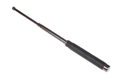 GUARD Pałka teleskopowa baton GUARD Snake 26""/65 cm hartowana z pokrowcem (YC-10521-26)"