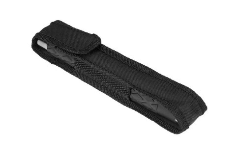 GUARD Pałka teleskopowa baton GUARD Snake 26""/65 cm hartowana z pokrowcem (YC-10521-26)"