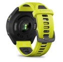 Garmin Zegarek sportowy Garmin Forerunner 965 jaskrawożółty