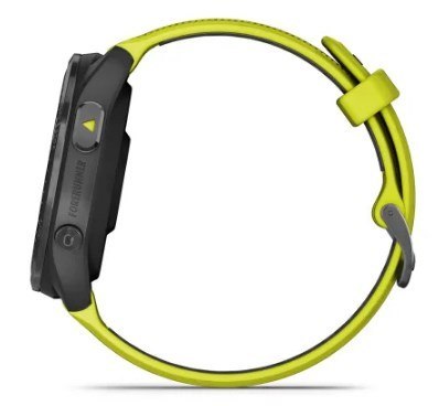 Garmin Zegarek sportowy Garmin Forerunner 965 jaskrawożółty Garmin Zegarek sportowy Garmin Forerunner 965 jaskrawożółty