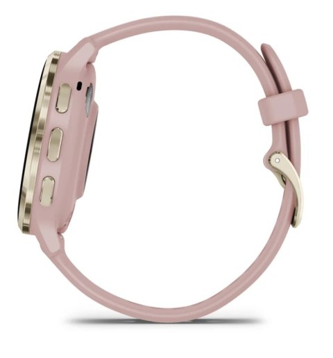 Garmin Zegarek sportowy Garmin Forerunner 965 mleczny kwarc Garmin Zegarek sportowy Garmin Forerunner 965 mleczny kwarc