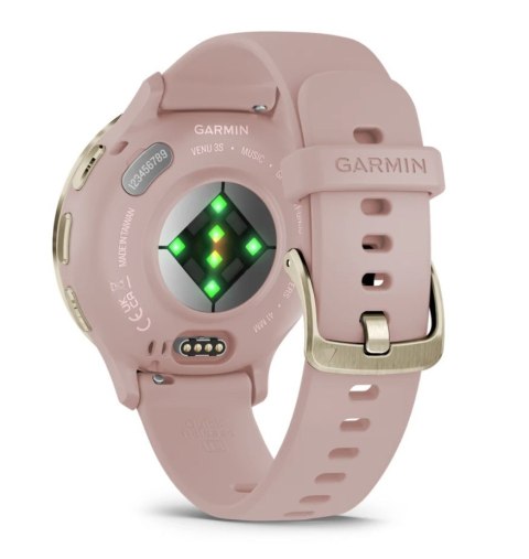Garmin Zegarek sportowy Garmin Forerunner 965 mleczny kwarc Garmin Zegarek sportowy Garmin Forerunner 965 mleczny kwarc