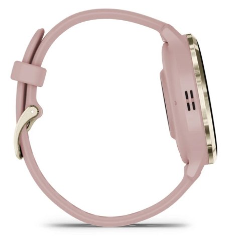 Garmin Zegarek sportowy Garmin Forerunner 965 mleczny kwarc Garmin Zegarek sportowy Garmin Forerunner 965 mleczny kwarc