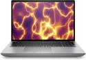 Hewlett-Packard HP ZBook Fury G11 MWS i9-14900HX 16"WUXGA 64GB SSD2TB RTX 4000_12GB W11Pro 3Y