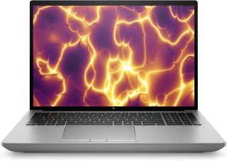 Hewlett-Packard HP ZBook Fury G11 MWS i9-14900HX 16"WUXGA 64GB SSD2TB RTX 4000_12GB W11Pro 3Y