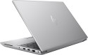 Hewlett-Packard HP ZBook Fury G11 MWS i9-14900HX 16"WUXGA 64GB SSD2TB RTX 4000_12GB W11Pro 3Y