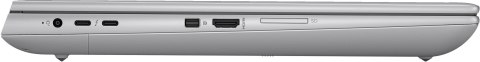 Hewlett-Packard HP ZBook Fury G11 MWS i9-14900HX 16"WUXGA 64GB SSD2TB RTX 4000_12GB W11Pro 3Y Hewlett-Packard HP ZBook Fury G11 MWS i9-14900HX 16"WUXGA 64GB SSD2TB RTX 4000_12GB W11Pro 3Y