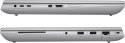 Hewlett-Packard HP ZBook Fury G11 MWS i9-14900HX 16"WUXGA 64GB SSD2TB RTX 4000_12GB W11Pro 3Y