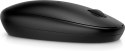 Hewlett-Packard Mysz HP 240 Black Bluetooth Mouse bezprzewodowa czarna 3V0G9AA