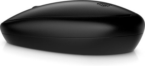 Hewlett-Packard Mysz HP 240 Black Bluetooth Mouse bezprzewodowa czarna 3V0G9AA Hewlett-Packard Mysz HP 240 Black Bluetooth Mouse bezprzewodowa czarna 3V0G9AA