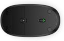 Hewlett-Packard Mysz HP 240 Black Bluetooth Mouse bezprzewodowa czarna 3V0G9AA