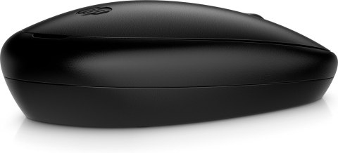 Hewlett-Packard Mysz HP 240 Black Bluetooth Mouse bezprzewodowa czarna 3V0G9AA Hewlett-Packard Mysz HP 240 Black Bluetooth Mouse bezprzewodowa czarna 3V0G9AA