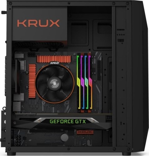 KRUX Obudowa KRUX Astro KRUX Obudowa KRUX Astro