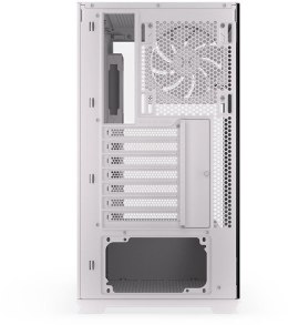 KRUX Obudowa Krux Exo White (KRXD009)