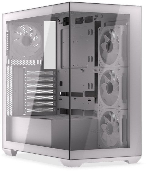 KRUX Obudowa Krux Exo White (KRXD009)