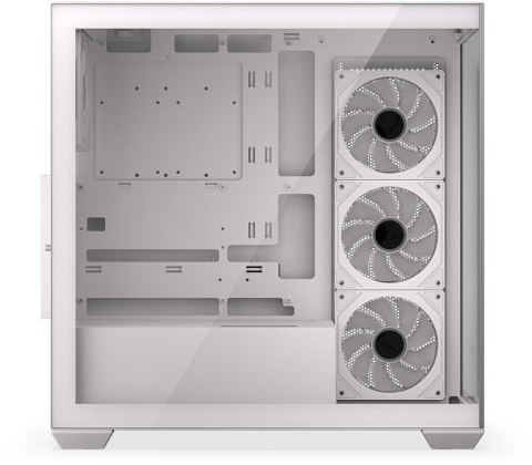 KRUX Obudowa Krux Exo White (KRXD009)