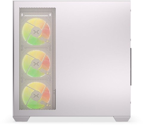 KRUX Obudowa Krux Exo White (KRXD009)