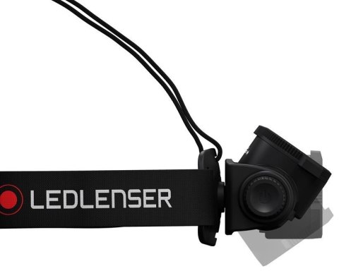 Ledlenser Latarka Ledlenser H7R Core