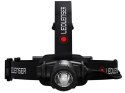 Ledlenser Latarka Ledlenser H7R Core