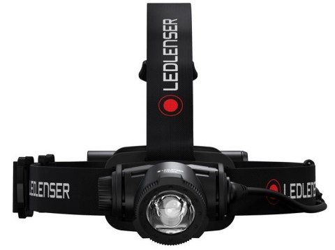 Ledlenser Latarka Ledlenser H7R Core