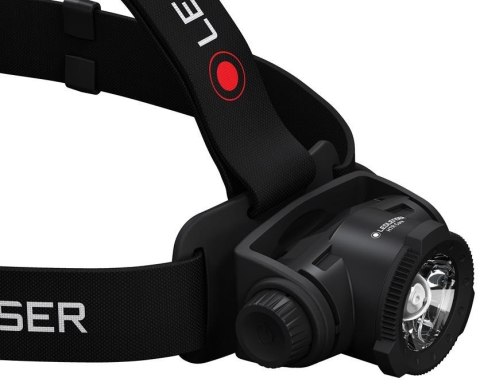 Ledlenser Latarka Ledlenser H7R Core