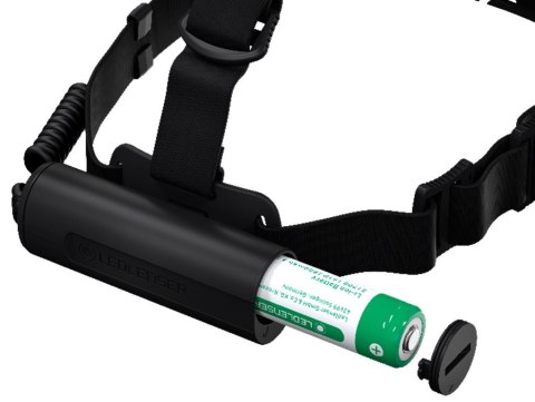 Ledlenser Latarka Ledlenser H7R Core