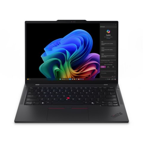 Lenovo Lenovo ThinkPad T14s G6 Snapdragon X Elite X1E-78-100 14.0" WUXGA Touch IPS 400nits AG 60Hz 32GB LPDDR5x SSD1TB Qualcomm Adreno Lenovo Lenovo ThinkPad T14s G6 Snapdragon X Elite X1E-78-100 14.0" WUXGA Touch IPS 400nits AG 60Hz 32GB LPDDR5x SSD1TB Qualcomm Adreno