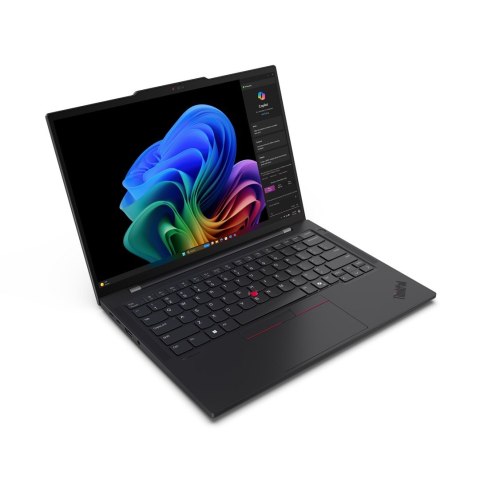Lenovo Lenovo ThinkPad T14s G6 Snapdragon X Elite X1E-78-100 14.0" WUXGA Touch IPS 400nits AG 60Hz 32GB LPDDR5x SSD1TB Qualcomm Adreno Lenovo Lenovo ThinkPad T14s G6 Snapdragon X Elite X1E-78-100 14.0" WUXGA Touch IPS 400nits AG 60Hz 32GB LPDDR5x SSD1TB Qualcomm Adreno