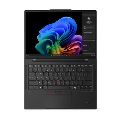 Lenovo Lenovo ThinkPad T14s G6 Snapdragon X Elite X1E-78-100 14.0" WUXGA Touch IPS 400nits AG 60Hz 32GB LPDDR5x SSD1TB Qualcomm Adreno Lenovo Lenovo ThinkPad T14s G6 Snapdragon X Elite X1E-78-100 14.0" WUXGA Touch IPS 400nits AG 60Hz 32GB LPDDR5x SSD1TB Qualcomm Adreno