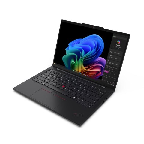 Lenovo Lenovo ThinkPad T14s G6 Snapdragon X Elite X1E-78-100 14.0" WUXGA Touch IPS 400nits AG 60Hz 32GB LPDDR5x SSD1TB Qualcomm Adreno Lenovo Lenovo ThinkPad T14s G6 Snapdragon X Elite X1E-78-100 14.0" WUXGA Touch IPS 400nits AG 60Hz 32GB LPDDR5x SSD1TB Qualcomm Adreno