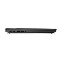 Lenovo Lenovo ThinkPad T16 G3 Ultra 5 125U 16.0" WUXGA IPS 300nits AG 16GB DDR5 5600 SSD512 Intel Graphics 52.5Wh W11Pro Black 3Y OnSit
