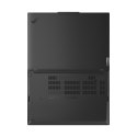 Lenovo Lenovo ThinkPad T16 G3 Ultra 5 125U 16.0" WUXGA IPS 300nits AG 16GB DDR5 5600 SSD512 Intel Graphics 52.5Wh W11Pro Black 3Y OnSit