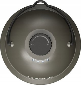 NITECORE Lampa kempingowa Nitecore LR40 Zielona -100 lumenów