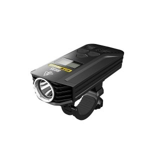 NITECORE Lampa rowerowa Nitecore BR35