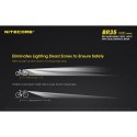 NITECORE Lampa rowerowa Nitecore BR35
