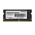 Patriot Memory PATRIOT SO-DIMM DDR4 8GB 3200MHz Rank1