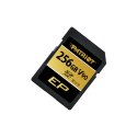 Patriot Memory Patriot SDXC 256GB EP V90 300/260 MB/s UHS-II U3 Class10