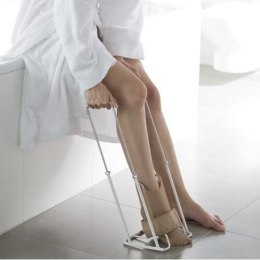 SUNDO Długi przyrząd do rajstop