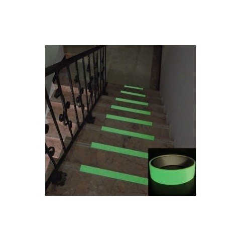 SUNDO Taśma fluorescencyjna SUNDO Taśma fluorescencyjna