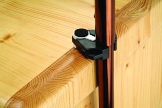 SUNDO Uchwyt na kule i laski