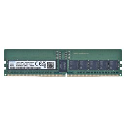 Samsung SemiConductor Samsung RDIMM 32GB DDR5 2Rx8 5600MHz PC5-44800 ECC REGISTERED M321R4GA3EB0-CWM