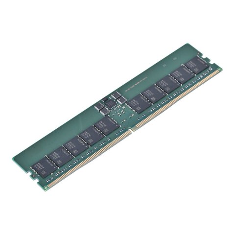 Samsung SemiConductor Samsung RDIMM 32GB DDR5 2Rx8 5600MHz PC5-44800 ECC REGISTERED M321R4GA3EB0-CWM Samsung SemiConductor Samsung RDIMM 32GB DDR5 2Rx8 5600MHz PC5-44800 ECC REGISTERED M321R4GA3EB0-CWM