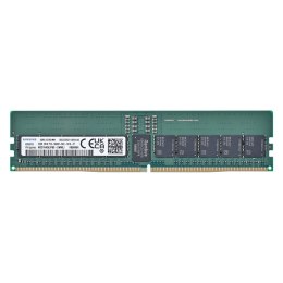 Samsung SemiConductor Samsung RDIMM 32GB DDR5 2Rx8 5600MHz PC5-44800 ECC REGISTERED M321R4GA3PB0-CWM