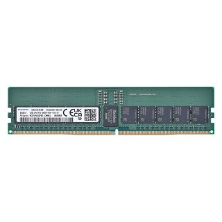 Samsung SemiConductor Samsung RDIMM 32GB DDR5 2Rx8 5600MHz PC5-44800 ECC REGISTERED M321R4GA3PB0-CWM